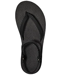 Teva Women's Flatform Slim Sandals