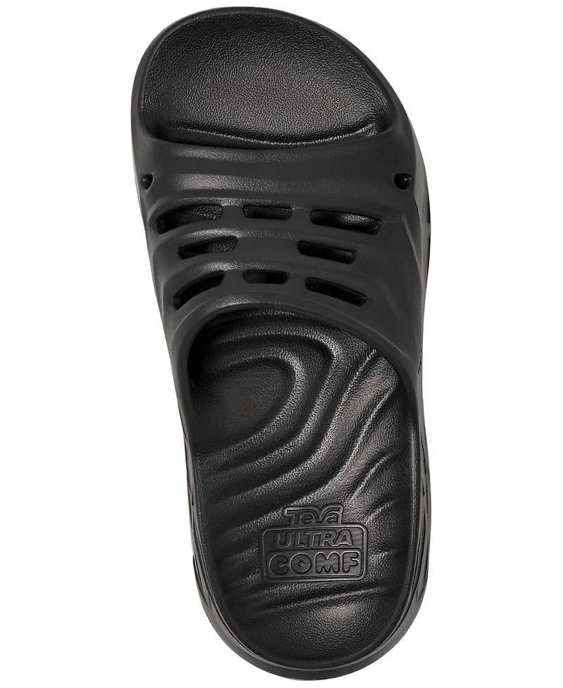 Teva Women's Ultra-Comf Slide Sandals