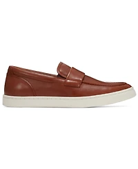Rockport Men's Reller Casual Slip-On Flat Loafers