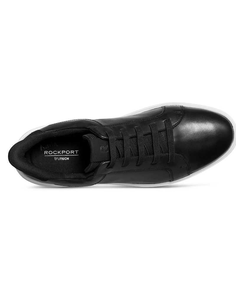 Rockport Men's Tynnar Step Activated Casual Sneakers