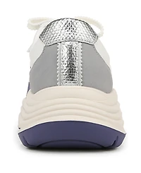 LifeStride Women's Impulse Washable Slip On Sneakers