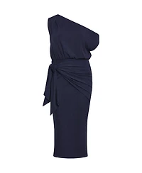 City Chic Plus Paloma Midi Dress