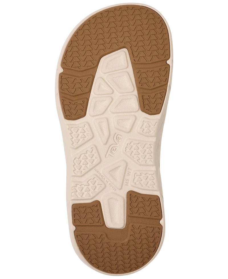 Teva Women's Ultra-Comf Slide Sandals