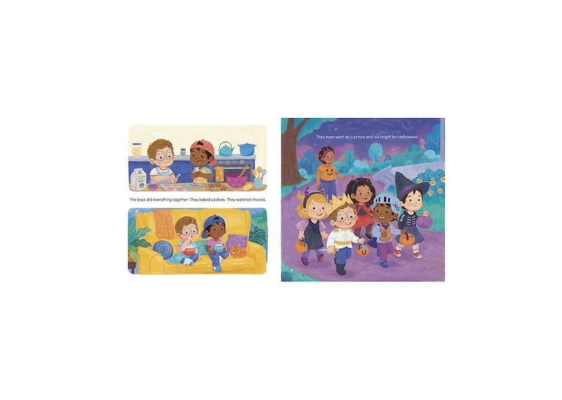 Barnes & Noble Bobby and the Big Valentine by Timmy Woitas