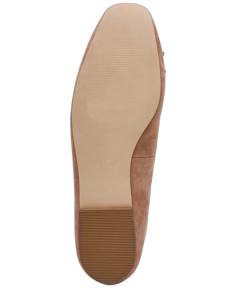 Steve Madden Women's Malinda Mary Jane Flats