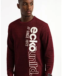 Ecko Unltd Men's Think Tank Thermal T-Shirt