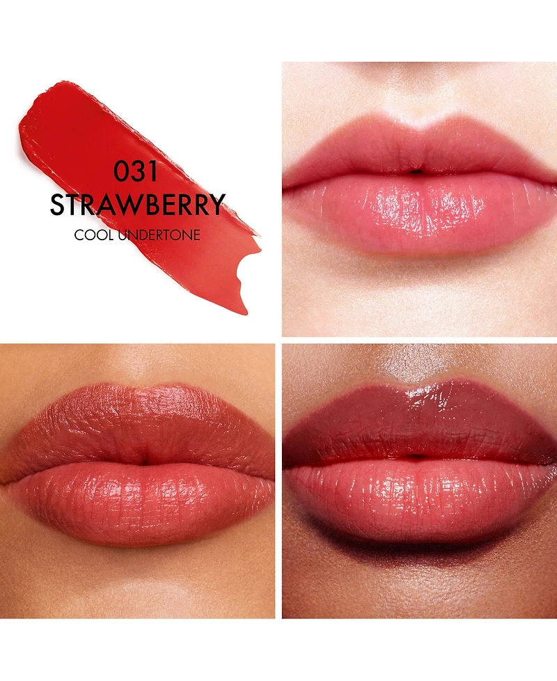 Dior Addict Lip Glow Balm