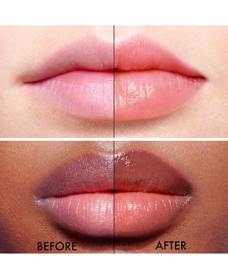 Dior Addict Lip Glow Balm