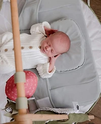Bbluv Ergo Complete Set of Ergonomic Cushions for Kids Baby Gear