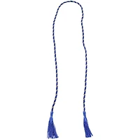 Indoor/Outdoor Decorative Window Curtain Rope Tassel Tiebacks