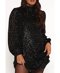 Petal and Pup Women's Springfield Mini Dress