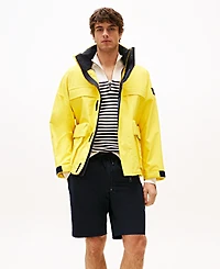 Tommy Hilfiger Men's Harlem 10" Tapered Fit Performance Short