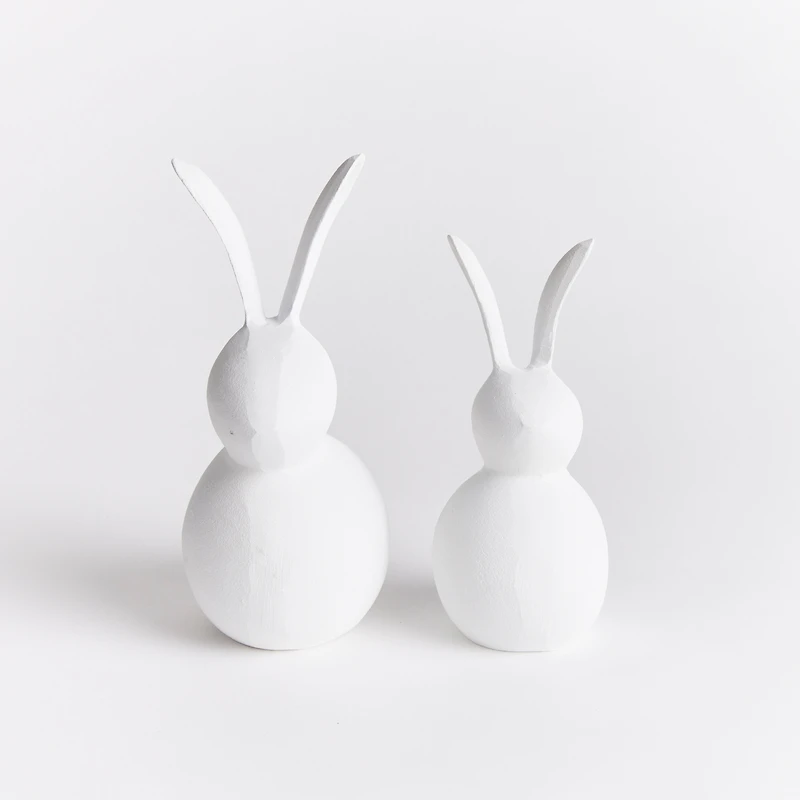 Lola Garden Sculptures Set of 2