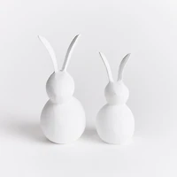 Lola Garden Sculptures Set of 2