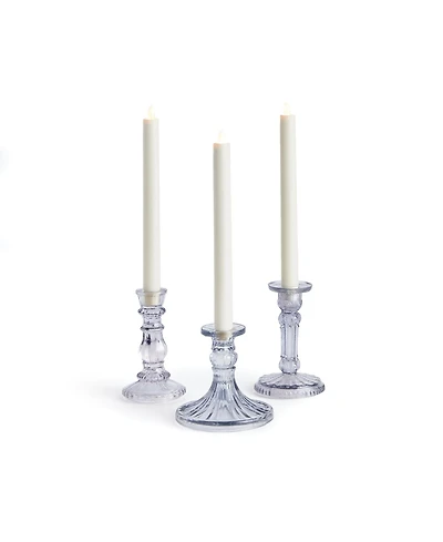 Estella Taper Holders Small Set of 3