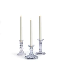 Estella Taper Holders Small Set of 3