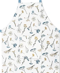 Lenox Wildflowers All-Over Apron