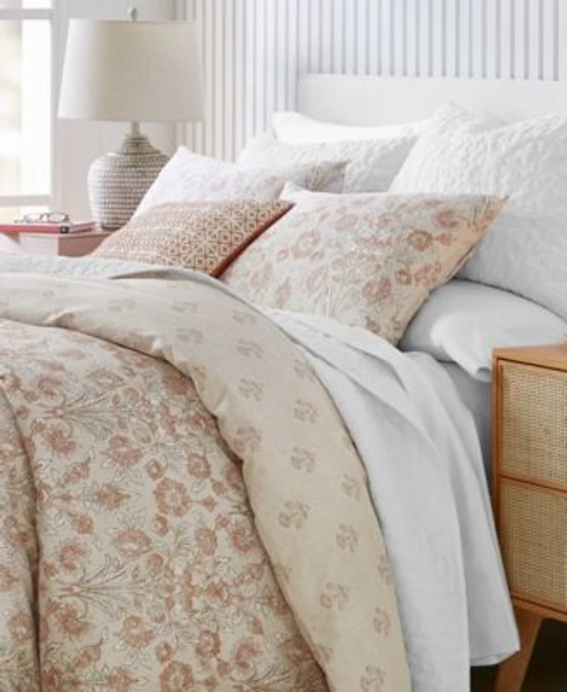 Charter Club Sorrento Comforter Sets Exclusively At Macys