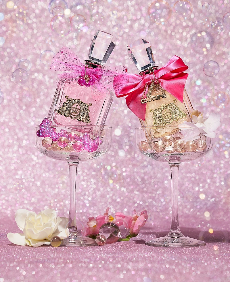 Juicy Couture 3-Pc. Viva La Juicy Le Bubbly Eau de Parfum Gift Set