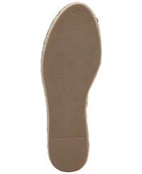 Lucky Brand Women's Orena Knit Espadrille Flats