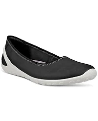 Ecco Women's Biom Lite Skimmer Flats