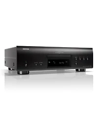 Denon Dcd-1700NE Cd/Sacd Player with Advanced AL32 Processing Plus