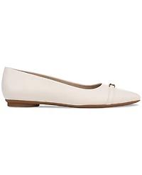 Giani Bernini Women's Bentlley Pointed Toe Flats, Created for Macy's
