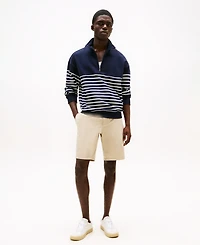 Tommy Hilfiger Men's Harlem 10" Tapered Fit Performance Short