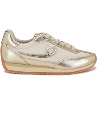 Nine West Women's Fivo Lace-Up Sneakers