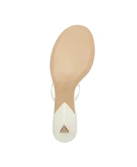 Schutz Women's Carolyn Slip-On Dress Sandals