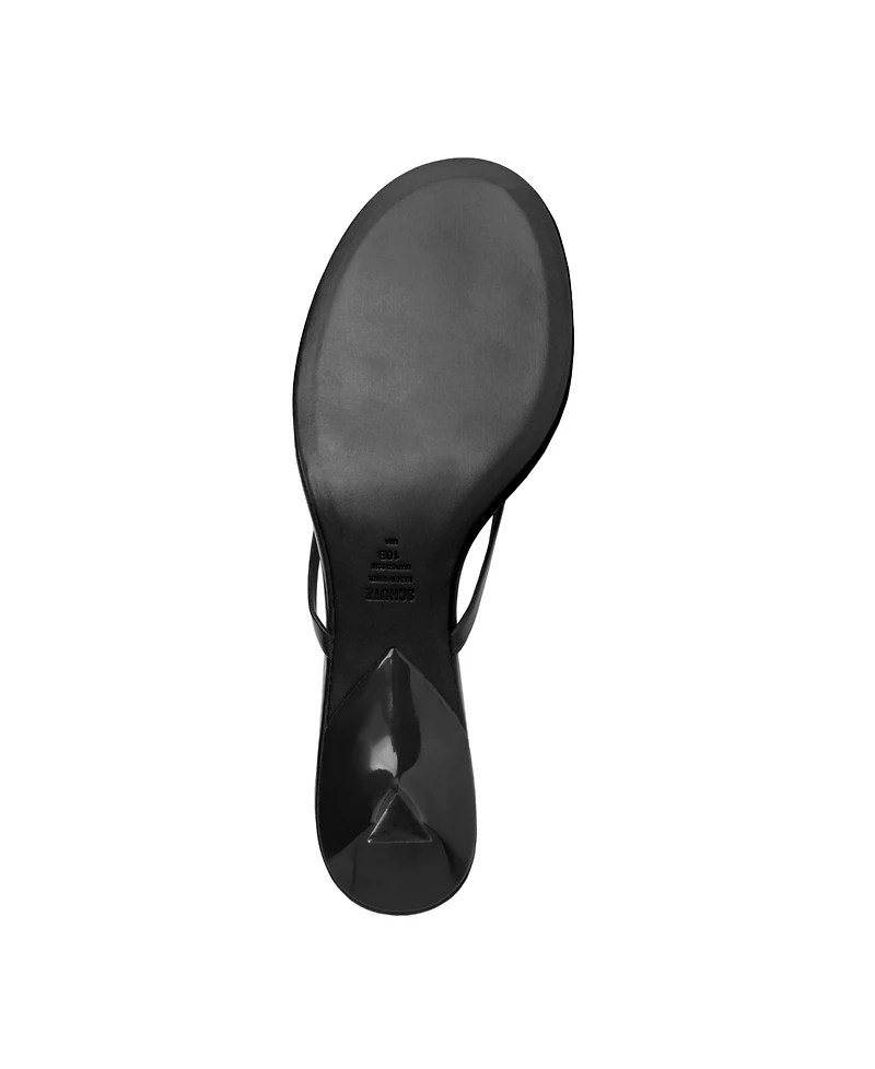 Schutz Women's Carolyn Slip-On Dress Sandals