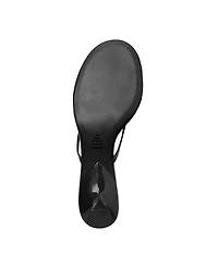 Schutz Women's Carolyn Slip-On Dress Sandals