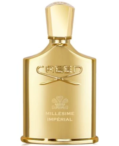 Creed Millesime Imperial Fragrance Collection