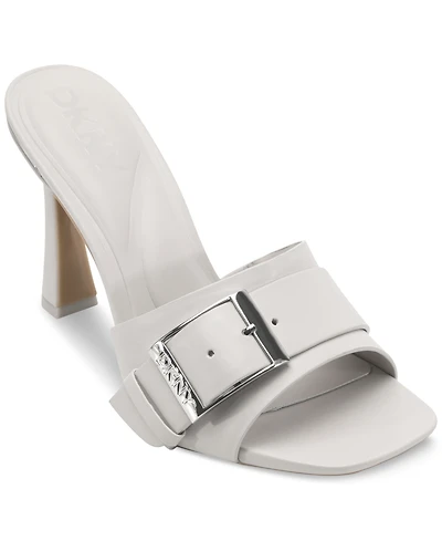 Dkny Women's Clorissa Buckled Sandals