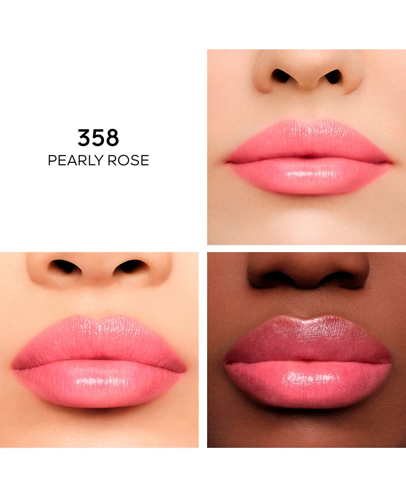 Guerlain KissKiss Bee Glow Lip Balm