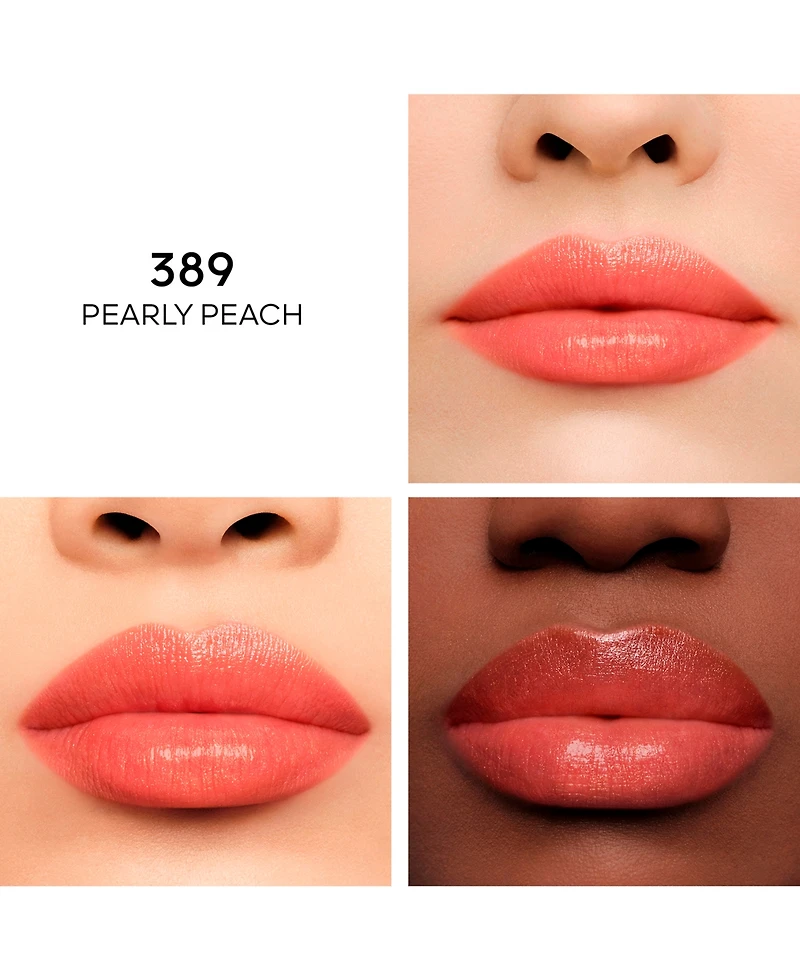 Guerlain KissKiss Bee Glow Lip Balm - 389