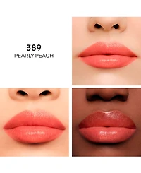 Guerlain KissKiss Bee Glow Lip Balm - 389