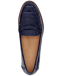 Lauren Ralph Lauren Women's Wynnie Loafers