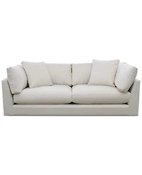 Merten Fabric Sofa, Exclusively at Macy's