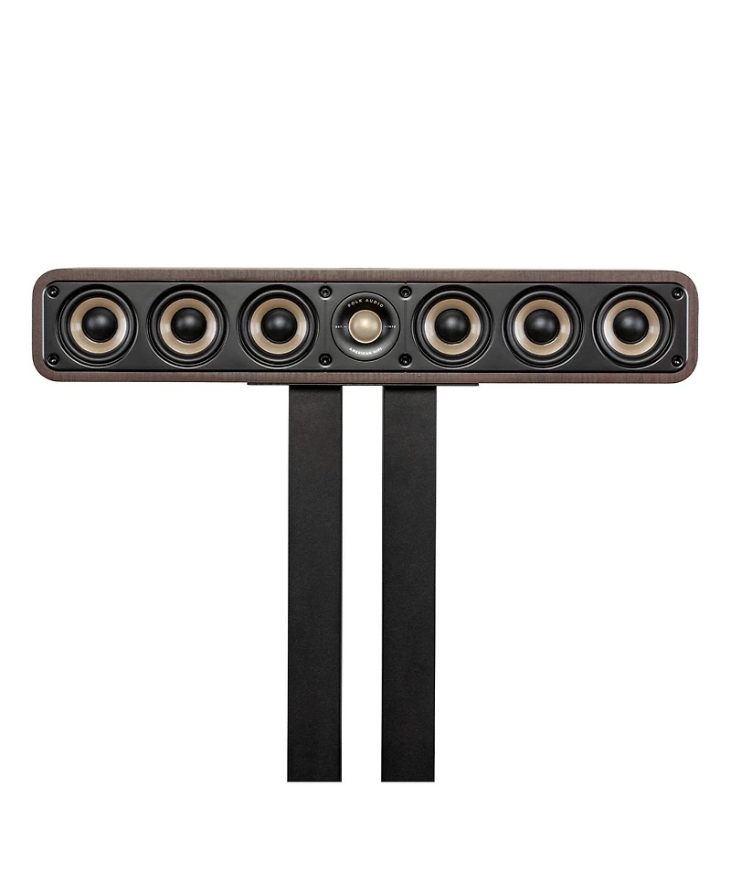 Polk Audio Signature Elite ES35 Slim Center Channel Speaker