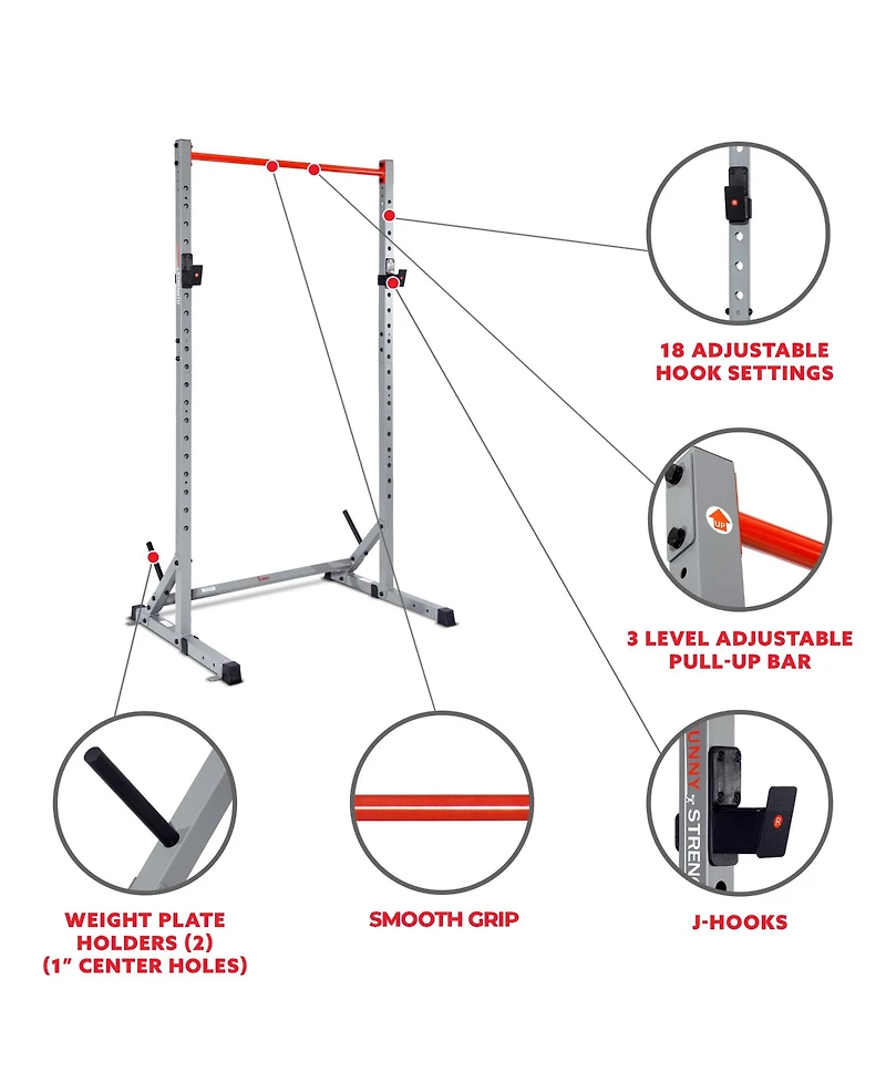 Sunny Health & Fitness