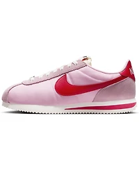 Nike Women's Cortez Textile Casual Sneakers from Finish Line
