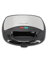 MegaChef Electric Panini Press Grill and Sandwich Maker