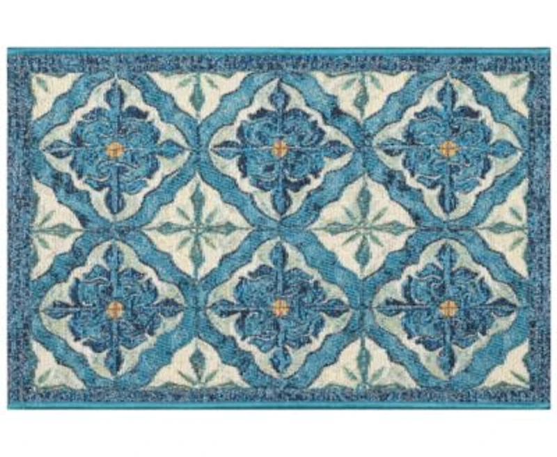 Liora Manne Esencia Madrid Rug Collection