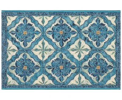 Liora Manne Esencia Madrid Rug Collection