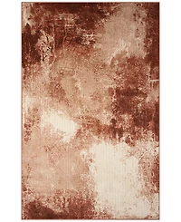 Liora Manne' Ariana Mystic 3'3"x4'11" Area Rug