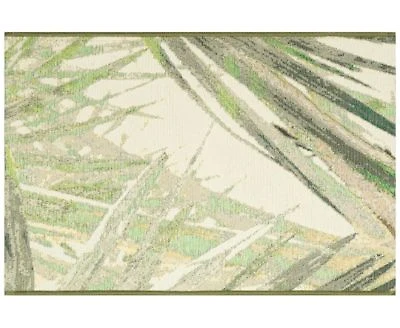 Liora Manne Esencia Palm Fan Rug Collection