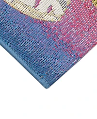 Liora Manne' Esencia Santa Siesta 2'5"x3'11" Area Rug