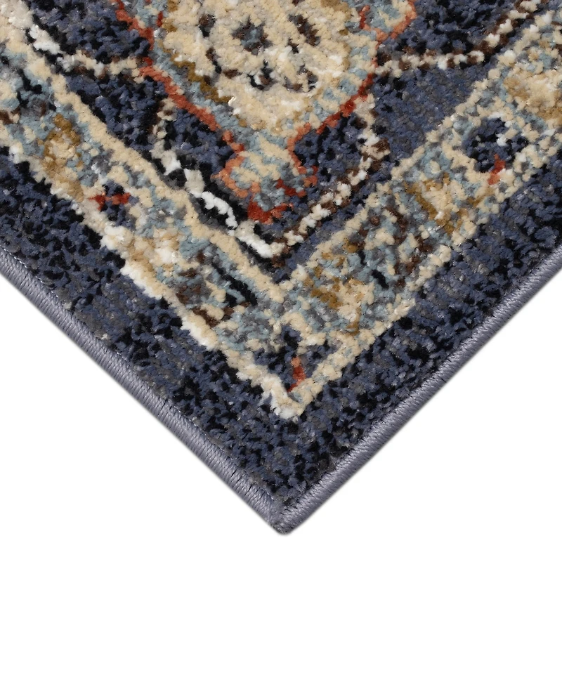 Liora Manne' Ariana Heriz 3'3"x4'11" Area Rug