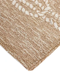 Liora Manne' Capri Ropes 1'8"x2'6" Area Rug